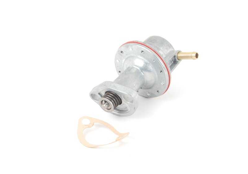 Fuel Pump for various BMW models/series (OEM 13311257784). Original BMW