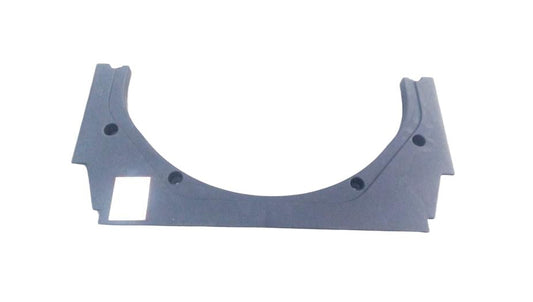 Alfombrilla base maletero delantera OEM 51478165264 para BMW E38 725tds, 728i (todos los modelos compatibles). Original BMW.