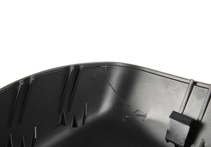 Cubierta Imprimada Derecha OEM 51168256322 para BMW X5 E53. Original BMW.