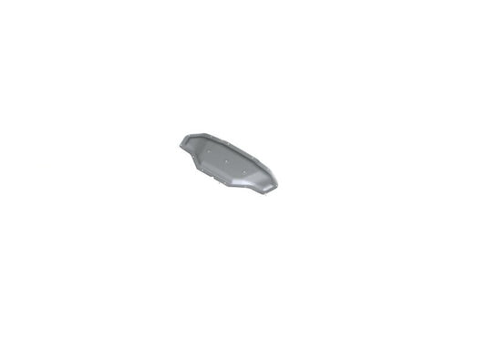 Aislante acústico capó delantero OEM 51487298866 para BMW F45 y F46. Mejora el aislamiento del motor y reduce el ruido. Compatible con versiones 214d, 216d. Original BMW.