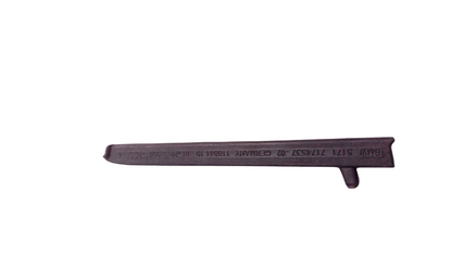 Drenaje de agua izquierdo OEM 51497174537 para BMW Serie 3 E91 (316d, 316i, 318d) con cambio manual o automático, tracción trasera. Compatible con modelos de 2008 a 2012. Original BMW.