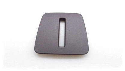Cubierta de estribo de cierre portón trasero OEM 51497411318 para BMW Serie 2 Active Tourer F45 (2013-2018), F45 LCI (2017-2021). Original BMW.