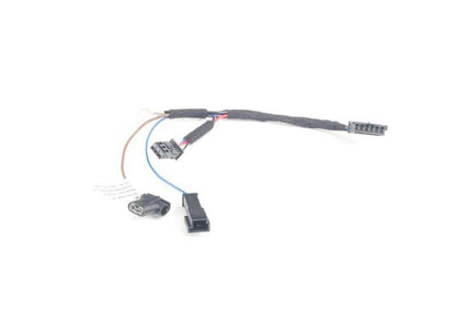 Cable de conexión para volante OEM 32307848331 para BMW F20, F21, F22, F23, F45, F46, F87, F30, F31, F34, F80, F32, F33, F36, F82, F83, F07, F10, F11, F06, F12, F13, F48, F39. Original BMW.