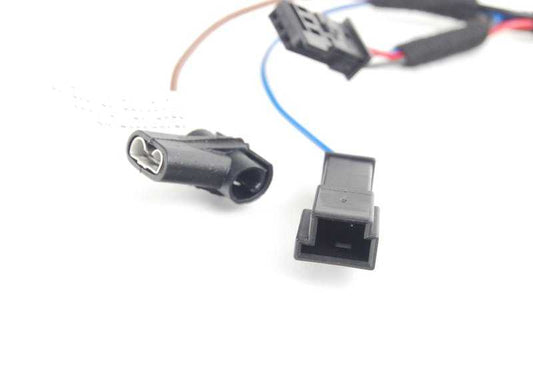 Cable de conexión para volante OEM 32307848331 para BMW F20, F21, F22, F23, F45, F46, F87, F30, F31, F34, F80, F32, F33, F36, F82, F83, F07, F10, F11, F06, F12, F13, F48, F39. Original BMW.