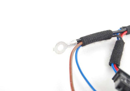Cable de conexión para volante OEM 32307848331 para BMW F20, F21, F22, F23, F45, F46, F87, F30, F31, F34, F80, F32, F33, F36, F82, F83, F07, F10, F11, F06, F12, F13, F48, F39. Original BMW.