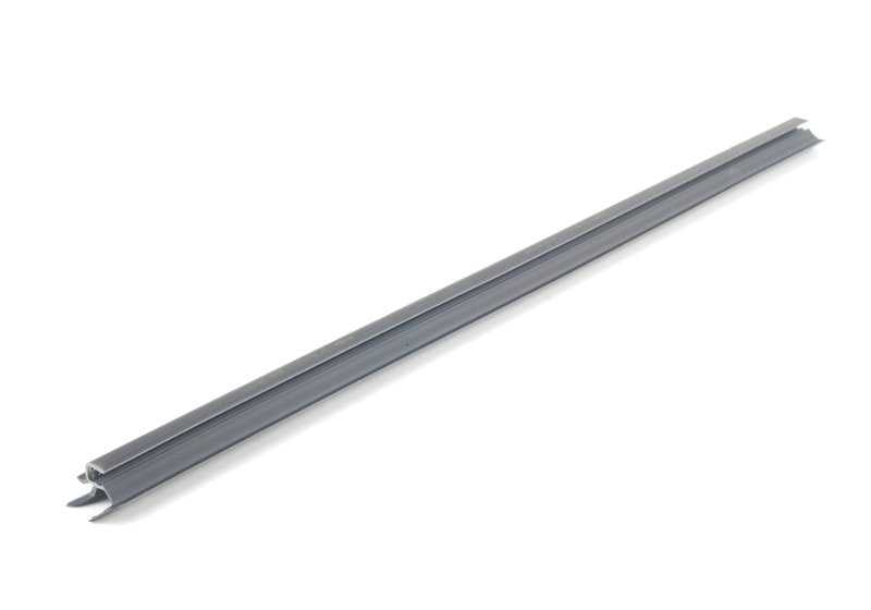 Junta para pozo interior de puerta delantera derecha OEM 51337060234 para BMW E90, E91, E90 LCI, E91 LCI. Original BMW.