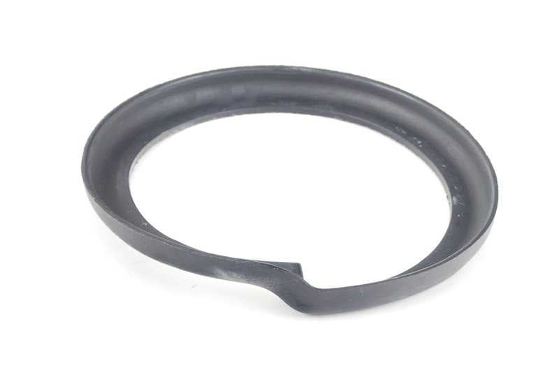 Aislante de muelle delantero OEM 31331100636 para BMW E21, E12, E24. Pieza original BMW.