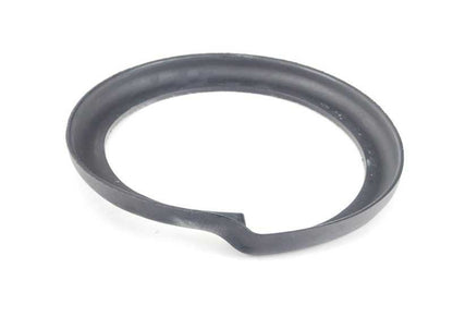Aislante de muelle delantero OEM 31331100636 para BMW E21, E12, E24. Pieza original BMW.