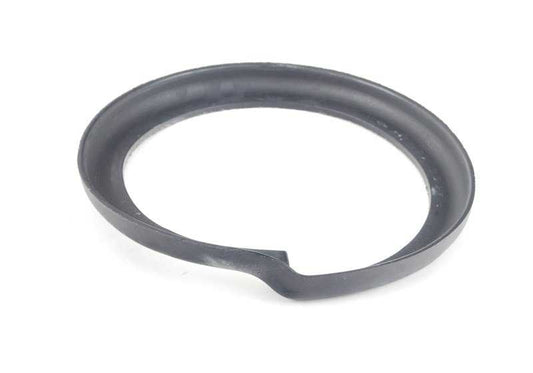 Aislante de muelle delantero OEM 31331100636 para BMW E21, E12, E24. Pieza original BMW.