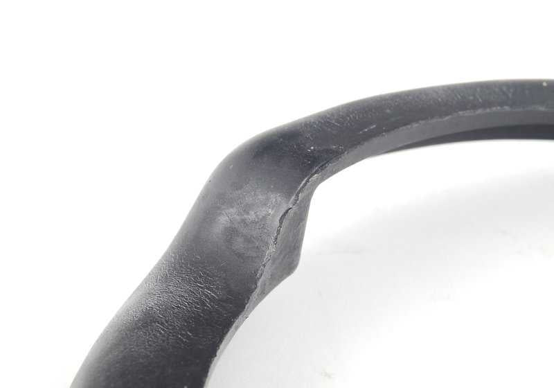 Aislante de muelle delantero OEM 31331100636 para BMW E21, E12, E24. Pieza original BMW.
