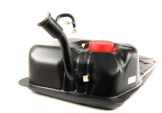 Depósito de combustible de metal OEM 16111178947 para BMW E34. Original BMW.