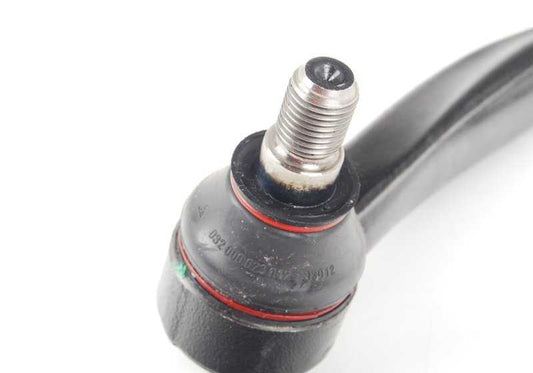 Brazo de suspensión delantero izquierdo sin silentblock OEM 31121141721 para BMW E38. Original BMW.