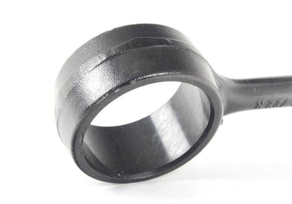 Barra de suspensão dianteira direita (sem bloco silencioso) OEM 31121141722 para série BMW 7 E38. BMW original.