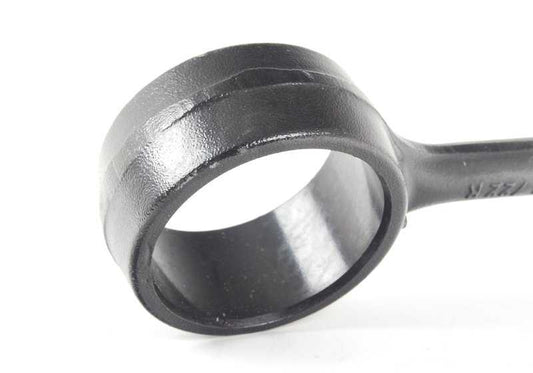 Barra di sospensione anteriore destra (senza blocco Silent) OEM 31121141722 per la serie BMW 7 E38. BMW originale.