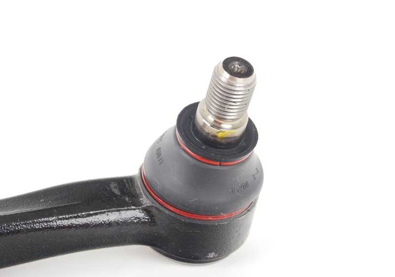 Barra de suspensão dianteira direita (sem bloco silencioso) OEM 31121141722 para série BMW 7 E38. BMW original.