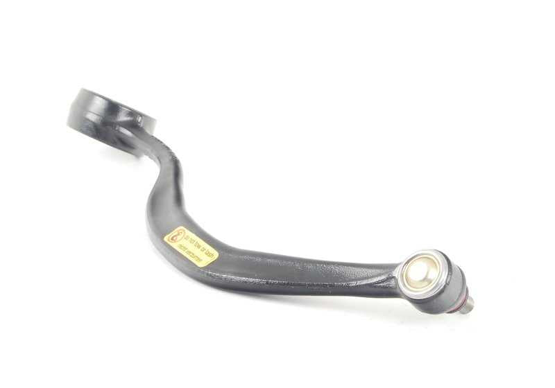 Barra de suspensão dianteira direita (sem bloco silencioso) OEM 31121141722 para série BMW 7 E38. BMW original.