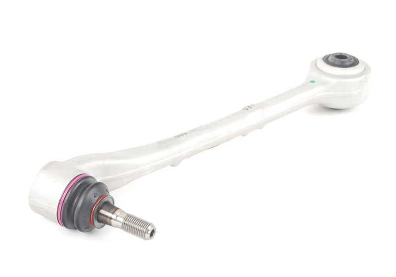 Brazo de suspensión delantero derecho OEM 31121142088 para BMW E38 (728i, 728iL, 730i, 730iL, 735i, 735iL, 740i, 740iL, 750i, 750iL). Original BMW.