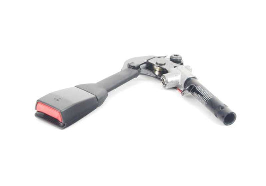Correia inferior com tensor da correia direita para BMW 5 E39 Series, 7 E38 Series (OEM 72118257798). BMW original.