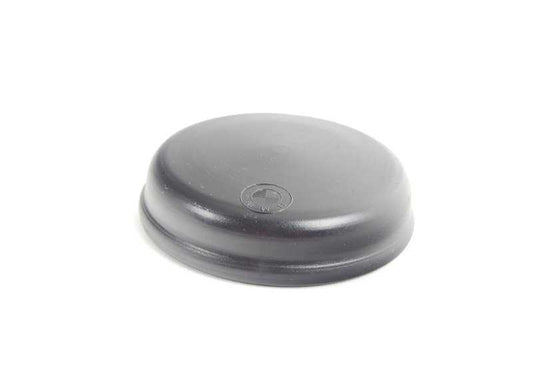 Copertura per ammortizzatore OEM 3131114722 per BMW E21. BMW originale.