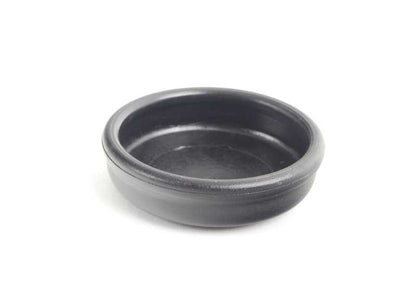 Tapa protectora de amortiguador OEM 31331114722 para BMW E21. Original BMW.