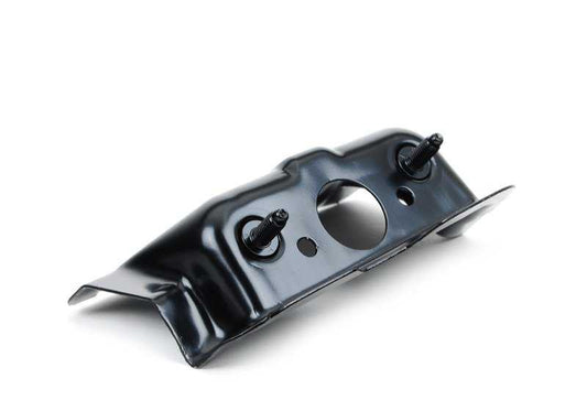 OEM 4117161089 Links vordere Stabilisator -Unterstützung für die BMW 3 E46 -Serie. Original BMW.