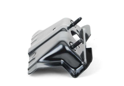 OEM 4117161089 Support du stabilisateur avant gauche pour la série BMW 3 E46. BMW d'origine.