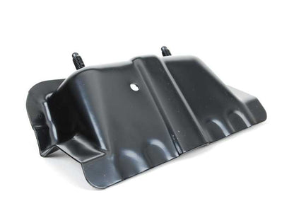 OEM 4117161089 Support du stabilisateur avant gauche pour la série BMW 3 E46. BMW d'origine.