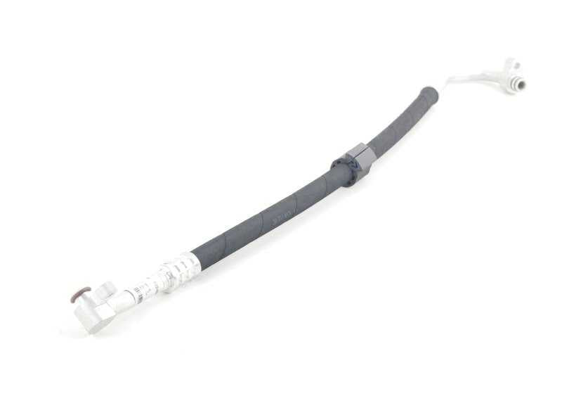 Tubería de presión compresor-condensador OEM 64539224859 para MINI R56, R55, R57, R58, R59, R60, R61... y más. Original MINI.