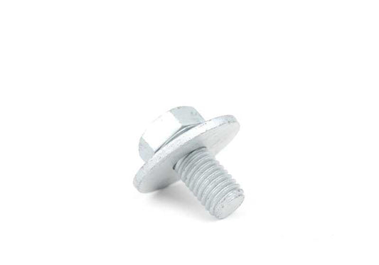 Hex Socket Screw OEM 07119902088 for BMW E36, Z3. Original BMW.