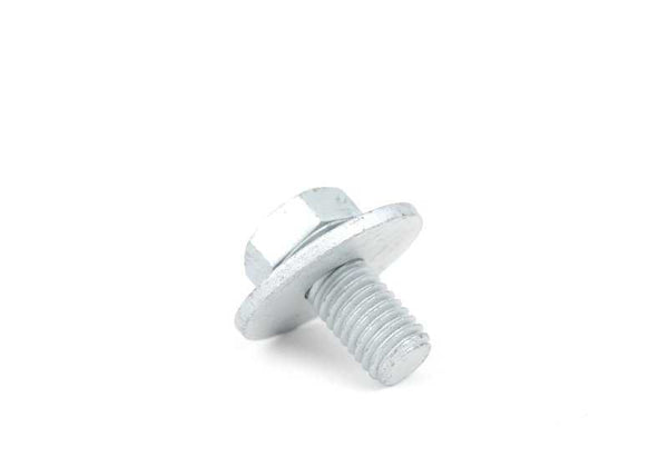 Tornillo hexagonal OEM 07119902088 para BMW E36, Z3. Original BMW.