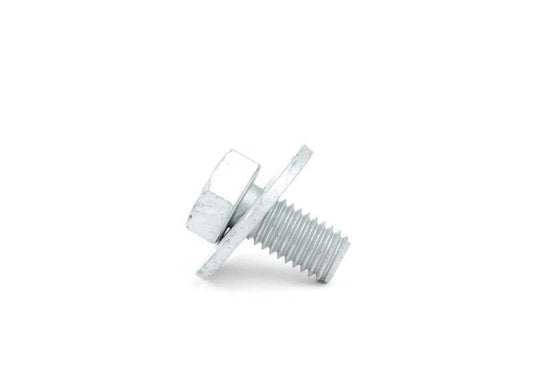 Hex Socket Screw OEM 07119902088 for BMW E36, Z3. Original BMW.