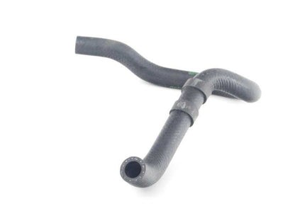 OEM admission hose elbow 11611439026 for BMW E39, E38. Original BMW piece. Ideal to solve leaks or breaks in the admission system.