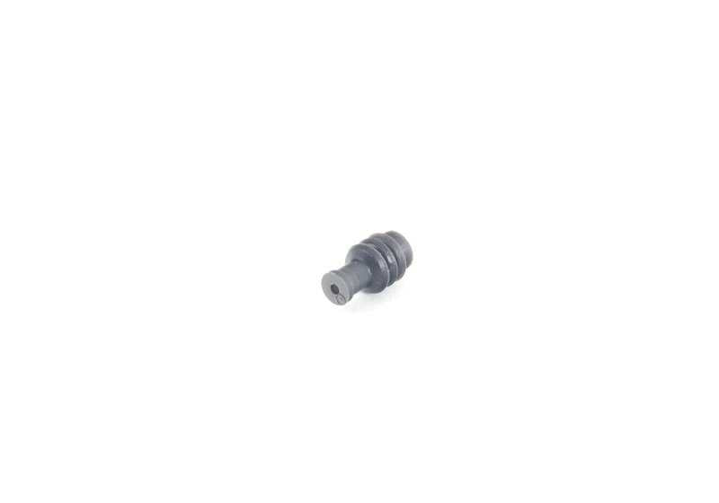 Junta selladora de cableado OEM 61138353706 para BMW {E81,E82,E87,E87N,E88,F20,F20N,F21,F21N,F52,E36,E46,E90,E90N,E91,E91N,E92,E92N,E93,E93N,F30,F30N,F31,F31N,F34,F34N,F35,F35N,G20,G20N,G21,G21N,G28N,G80,G80N,G81,G81N,F32,F32N,G26E,G26F,E39,E60,E60N,