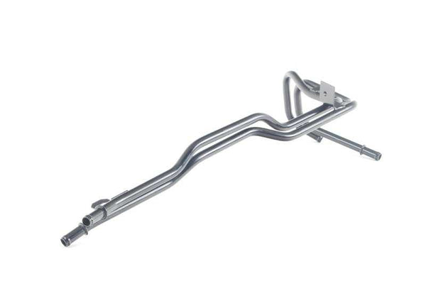 Tubería de aceite dirección asistida OEM 32411138479 para BMW E31 840Ci (M60/M62), 840i (M60), 850CSi (S70). Original BMW.