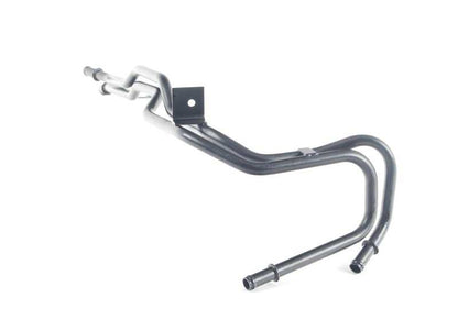 Tubería de aceite dirección asistida OEM 32411138479 para BMW E31 840Ci (M60/M62), 840i (M60), 850CSi (S70). Original BMW.