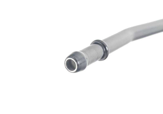 Frontkraftstoffrohr für BMW 3 E46 -Serie (OEM 16126752183). Original BMW