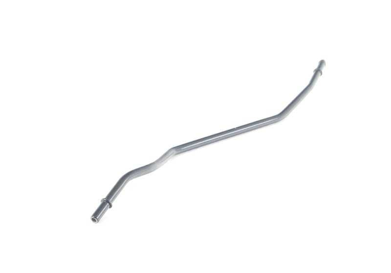 Frontkraftstoffrohr für BMW 3 E46 -Serie (OEM 16126752183). Original BMW
