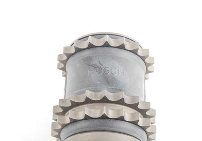 Piñón de distribución OEM 11211702217 para BMW E34, E32, E38, E31. Pieza original BMW.