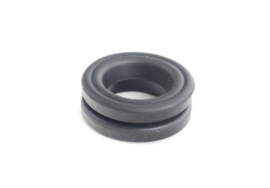 Anillo amortiguador OEM 61618391956 para BMW E46, E83. Original BMW.
