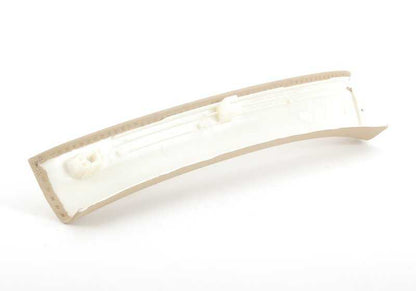 Moldura del pilar A derecha OEM 51437141048 para BMW E90, E91. Original BMW.