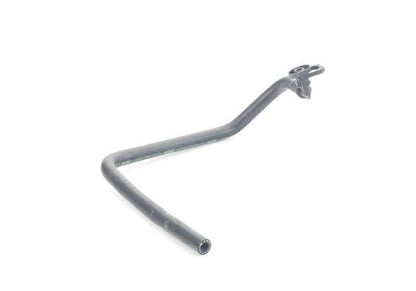 Codo de manguera OEM 13901433894 para BMW E39, E38, E53. Original BMW.
