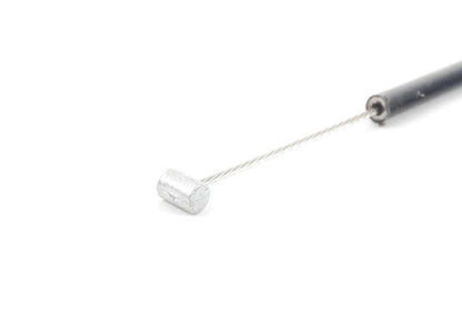 Cable Bowden cierre centralizado OEM 51238176596 para BMW E39. Original BMW.