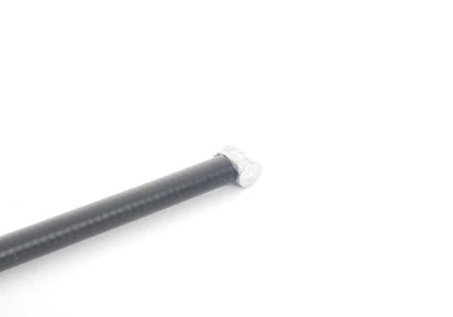 Cable Bowden cierre centralizado OEM 51238176596 para BMW E39. Original BMW.