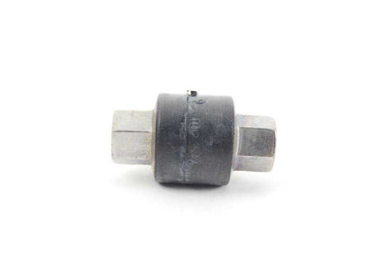 Silentblock de goma OEM 64536919520 para BMW E32, E38, E65, E66, E31, Z4 E85, E86, E89. Original BMW.