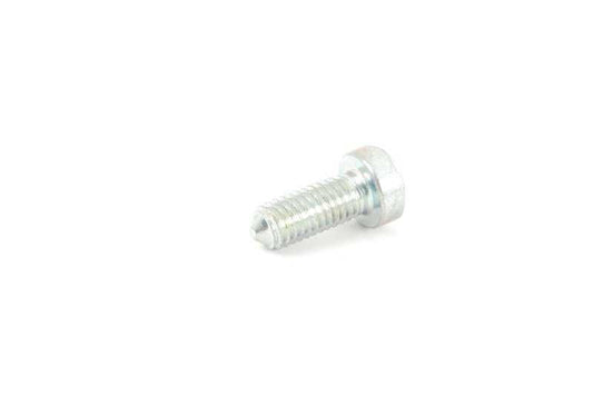 Internal Torx Screw OEM 32341097110 for BMW (Compatible models: E36, E46, E34, E39, E38, E31, E83, E53, Z3). Genuine BMW