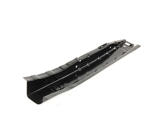 Partial Section of the Left Support for BMW 3 Series E36 (OEM 41118119787). Original BMW