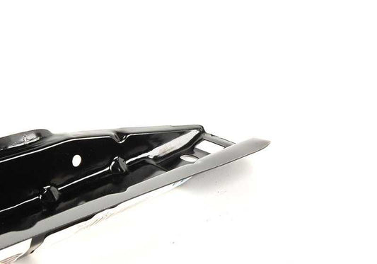 Partial Section of the Left Support for BMW 3 Series E36 (OEM 41118119787). Original BMW