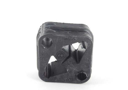 Anillo de goma OEM 18207585358 para BMW F07, F07N, F10, F10N, F11, F11N, F18, F18N, F06, F06N, F12, F12N, F13, F13N, F01, F01N, F02, F02N. Original BMW.