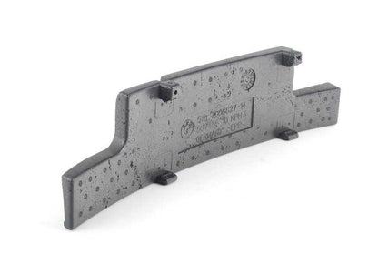 Amortiguador delantero izquierdo OEM 51117008827 para BMW E63, E64. Original BMW.