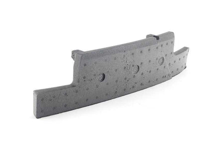 Amortiguador delantero izquierdo OEM 51117008827 para BMW E63, E64. Original BMW.
